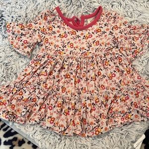 Wildflower brand, 18 month